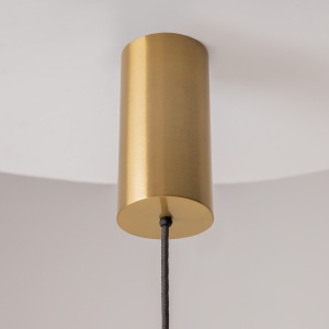 Lustra MOD263PL-L20BS3K - Shadows of the past - Img 3
