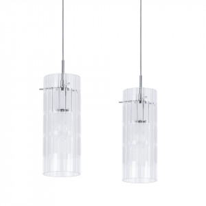 Lustra chrome, Lustra suspendata chrome, Lustra cu pendule, Lustra metal chrome, Lustra metal, Lustra moderna chrome, Lustra living, Lustra living chrome, Lustra moderna, Lustra dormitor, Lustra dormitor chrome, Lustra bucatarie, Lustra din metal, Lustra 