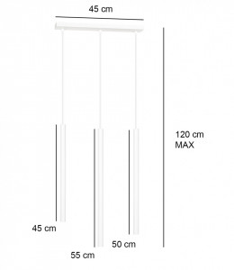 Lustra alba, Lustra suspendata alba, Lustra cu pendule, Lustra metal alba, Lustra metal, Lustra moderna alba, Lustra living, Lustra living alba, Lustra moderna, Lustra dormitor, Lustra dormitor alba, Lustra bucatarie, Lustra din metal, Lustra suspendata, 