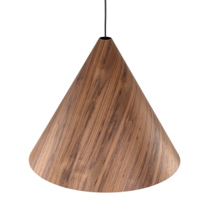 Lustra Negru 1xE27 SOLIS 10598TK - Img 4