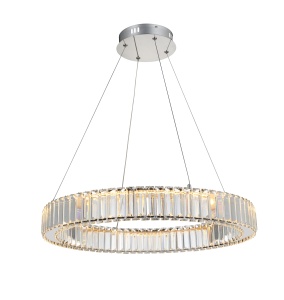 Lustra SPARK PENDANT 60 Dimabil Chrome