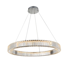 Lustra SPARK PENDANT 80 Dimabil Chrome