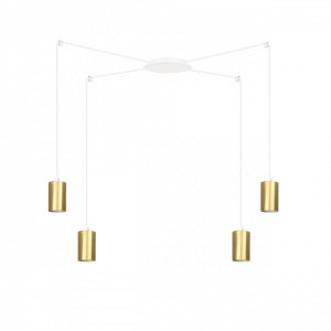 Lustra alba, Lustra suspendata alba, Lustra cu pendule, Lustra metal alba, Lustra metal, Lustra moderna alba, Lustra living, Lustra living alba, Lustra moderna, Lustra dormitor, Lustra dormitor alba, Lustra bucatarie, Lustra din metal, Lustra suspendata, 