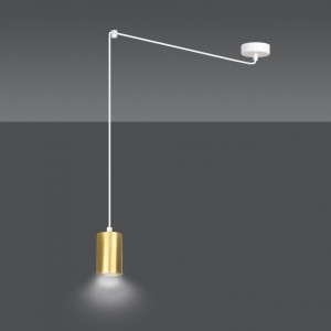 Lustra alba, Lustra suspendata alba, Lustra cu pendule, Lustra metal alba, Lustra metal, Lustra moderna alba, Lustra living, Lustra living alba, Lustra moderna, Lustra dormitor, Lustra dormitor alba, Lustra bucatarie, Lustra din metal, Lustra suspendata, 