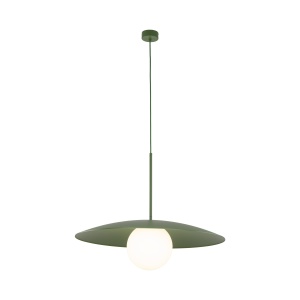 Lustra Verde 1xE27 SLATE 10909TK - Img 4
