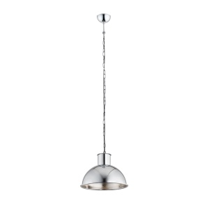 Pendul 1 bec EUFRAT A3294 - Img 1