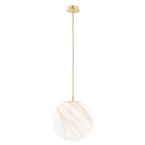 Pendul 1 bec L ALMIROS A8448 - Img 1