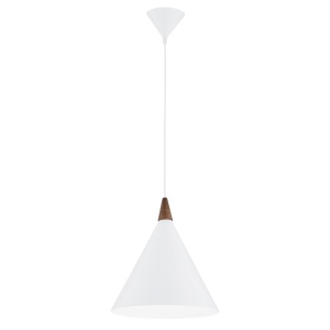 Pendul 1 bec L KEGEL A8631 - Img 1