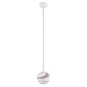 Pendul 1 bec S ALMIROS A8451 - Img 2