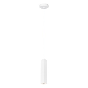 Pendul Ander Alb 1xGU10