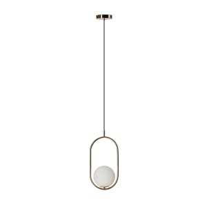 Pendul COCO 1 PENDANT - Img 1