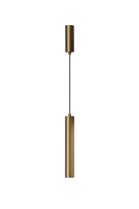 Pendul DAMI 1 18W CCT Auriu