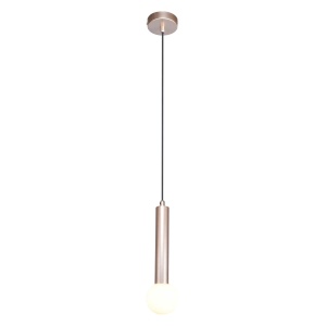 Pendul Filano Bej 1 x G9 - Img 2
