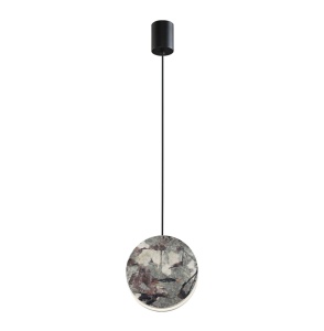 Pendul LED 3000K Anais 4300800 - Img 2