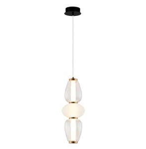 Pendul LED 3000K Shiny 4303900