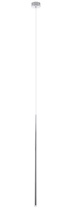 Pendul LOUISE 1 Chrome