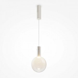 Pendul alb, Pendul metal, Pendul metal alb, Pendul iluminat insula, Pendul interior, Pendul interior culoare alb, Iluminat interior, Pendul masa, Iluminat masa dining, Pendul modern, Iluminat bucatarie, Pendul bucatarie, Pendul insula bucatarie