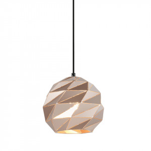 Pendul auriu roz, Pendul metal, Pendul metal auriu roz, Pendul iluminat insula, Pendul interior, Pendul interior culoare auriu roz, Iluminat interior, Pendul masa, Iluminat masa dining, Pendul modern, Iluminat bucatarie, Pendul bucatarie, Pendul insula bu