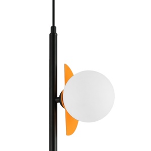 Pendul Nauti Multicolor 3xG9 - Img 3