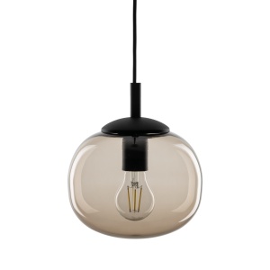 Pendul Negru 1xE27 VIBE 5826TK - Img 2