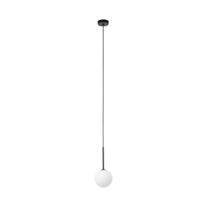 Pendul Negru 1xG9 MARTIN 4502TK - Img 1