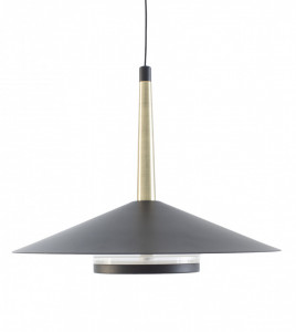 Pendul negru ORION -7305 - Img 1
