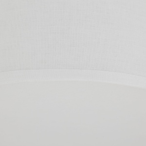 Plafoniera/ Aplica perete Alb 2xE27 CLOUD 4228TK - Img 2