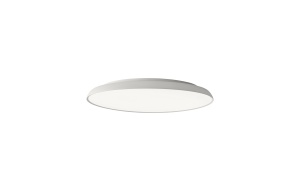 Plafoniera CLARA TOP 60 LED CCT Dimabil Alb