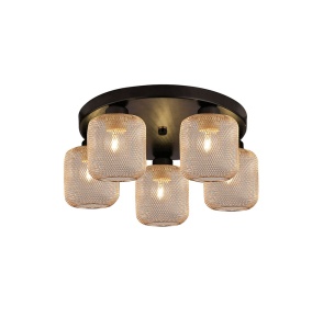 Plafoniera E27 Loren 4165400