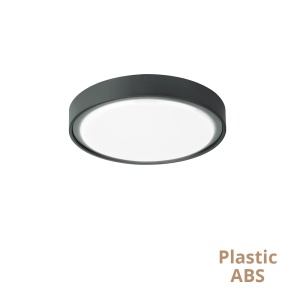 Plafoniera exterior LED 3000K Anabella 4257301