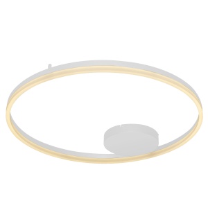 Plafoniera HALO 80 TOP Alb
