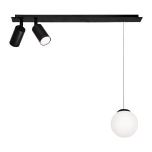 Plafoniera K-4137 - ALBIO
