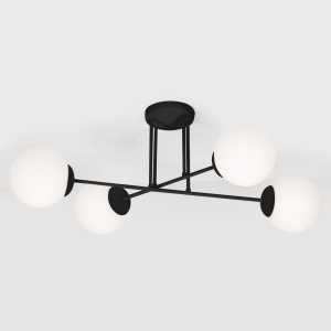 Plafoniera K-4924 - SAVOY