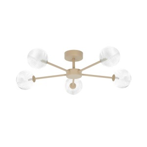Plafoniera K-5711 - CASOLI