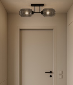 Plafoniera K-5753 - SILVA - Img 2