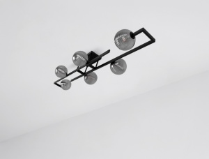 Plafoniera K-5772 - TORES - Img 2