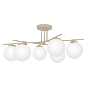 Plafoniera K-5794 - SAVIA