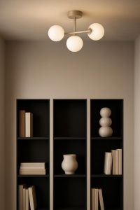 Plafoniera K-5840 – ARDI - Img 2