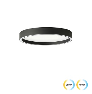 Plafoniera LED 3000K-4000K Vanessa 4292700
