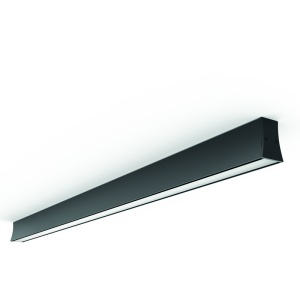 Plafoniera LED 38W 3000K 110º HANuK 7947