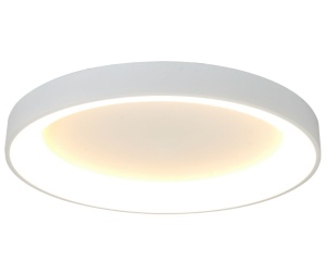 Plafoniera LED dimabil NISEKO II ROUND CEILING 8577