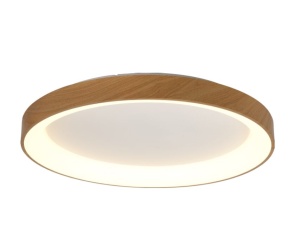 Plafoniera LED dimabil NISEKO II ROUND CEILING 8587