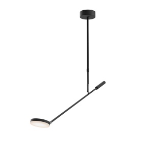 Plafoniera MOD070CL-L8B3K - Fad - Img 1