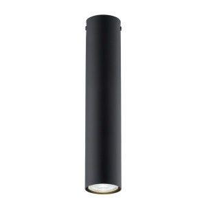 Plafoniera TECNO 1M Negru