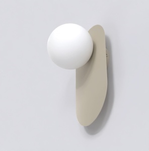 Plafoniera VIVA K1 Bej - Img 3