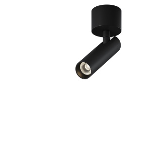 Spot aplicat C141CL-L125-6W3K-B - Focus T - Img 1