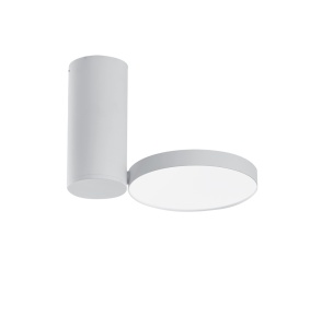 Spot aplicat LED 2900K Markos 4208200