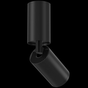 Spot aplicat Maytoni Focus S Negru- 01B - Img 4