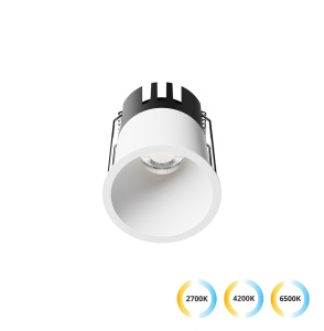 Spot incastrat LED 2700K-6500K Dylan 4311200 - Img 2