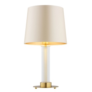 Veioza 1 bec HAMPTON A8541 - Img 1